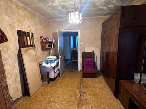 квартира по адресу Марсельская ул., 26