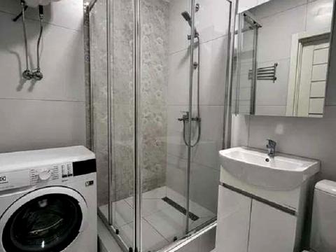 квартира по адресу Радостная ул., 29б