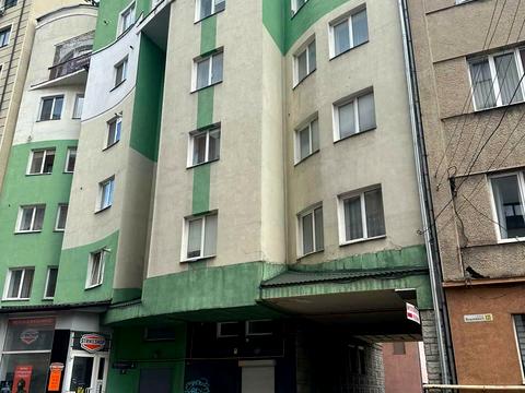 коммерческая по адресу Зализничная ул., 2