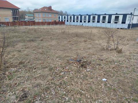 участок по адресу Богдана Хмельницкого ул., 100