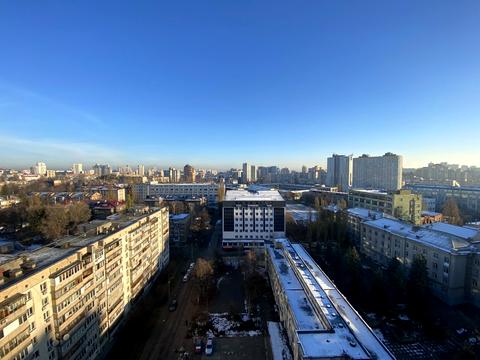 квартира по адресу Кирилло-Мефодиевская ул., 2