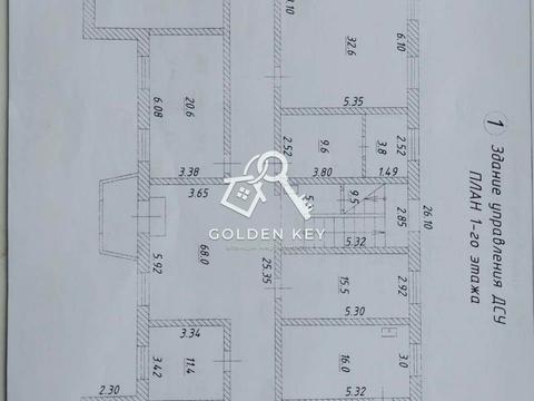 коммерческая по адресу Цимлянская ул., 3
