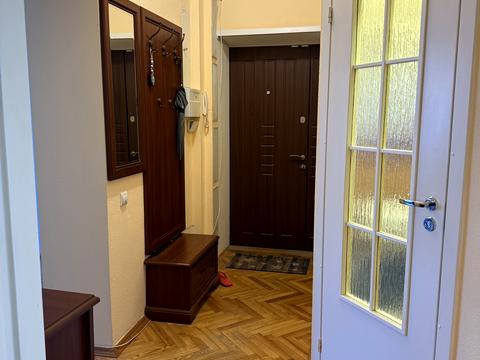 квартира за адресою Вадима Гетьмана вул., 22