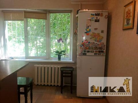 квартира по адресу Бочарова ул., 6
