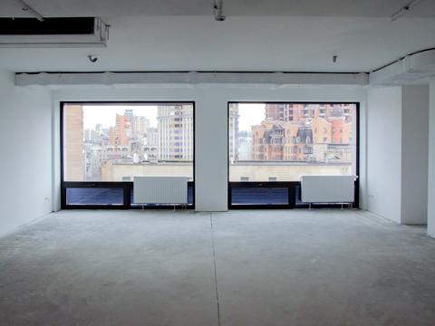 комерційна за адресою Саксаганського вул., 53/80