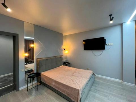 квартира по адресу Коперника ул., 3