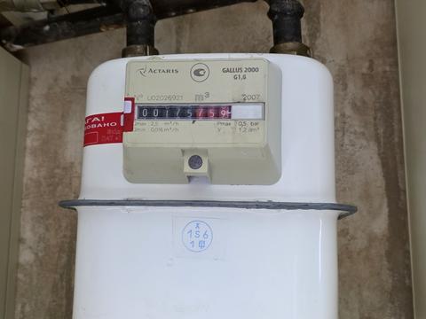 квартира по адресу Мирослава Мисли ул. (Целиноградская), 50е