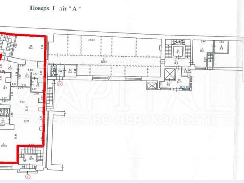 комерційна за адресою Контрактова пл., 2/1