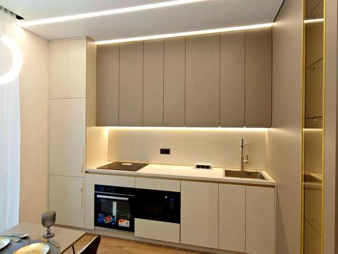 квартира по адресу Краснова ул., 3