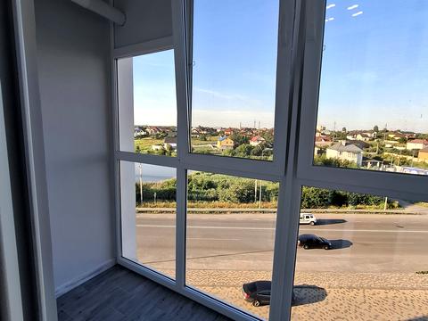 квартира за адресою Молодіжна вул., 36