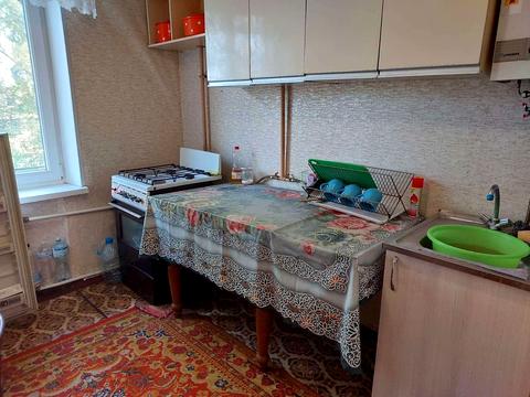 квартира за адресою Дніпровське шосе (Дніпропетровське), 5