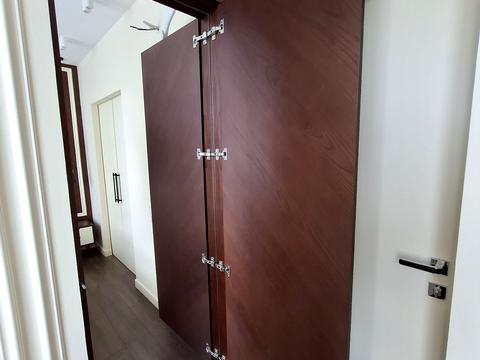 квартира за адресою Джона Маккейна вул. (Івана Кудрі), 1-Б