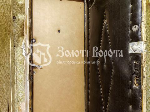 квартира за адресою Мілютенка вул., 26