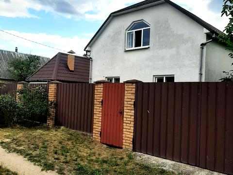 будинок за адресою Вишнева