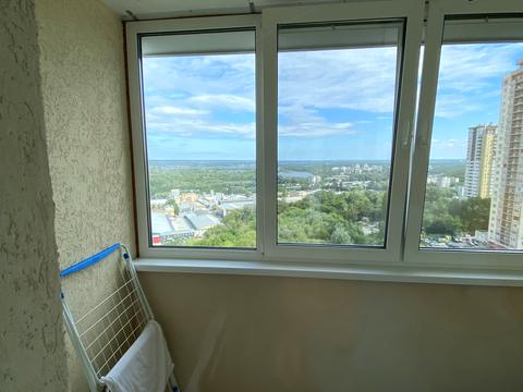 квартира по адресу Моторный пер., 11-А