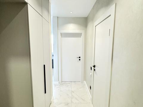 квартира за адресою Європейського Союзу просп. (Правди), 53/46