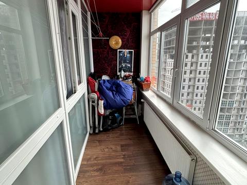 квартира за адресою Середня вул., 24 к1