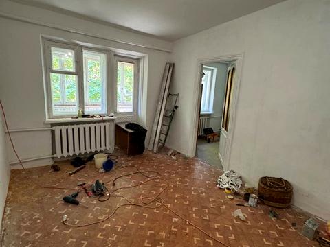квартира за адресою Хантадзе вул., 12а