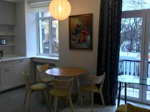 квартира за адресою Лютеранська вул., 21
