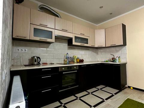 квартира по адресу Победы просп., 85