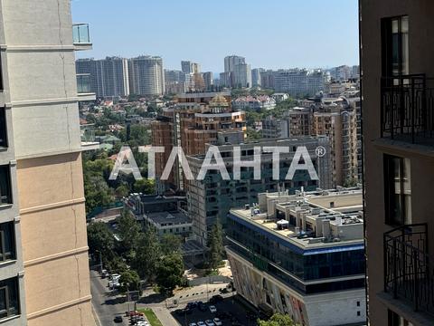 квартира по адресу Генуэзская ул., 1-Е