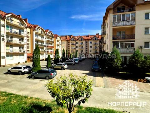 квартира по адресу Ужгород, Хіри, 1