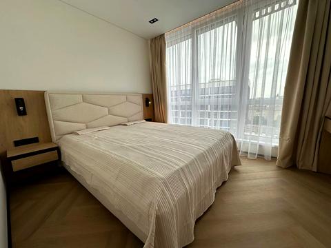 квартира по адресу Північний бульв., 2а