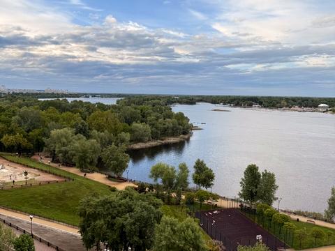 квартира за адресою Оболонська набережна вул., 1, к1