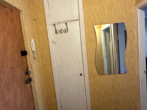 квартира по адресу Голосеевский просп. (40-летия Октября), 108/1