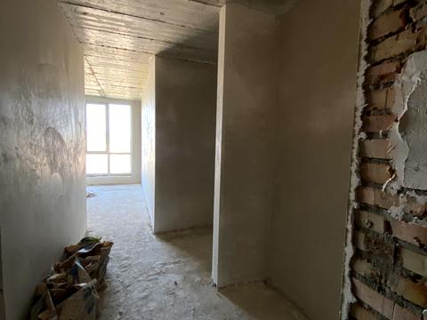 квартира по адресу Национальной Гвардии ул., 3