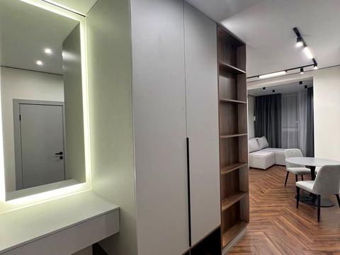 квартира по адресу Счастливая ул., 65