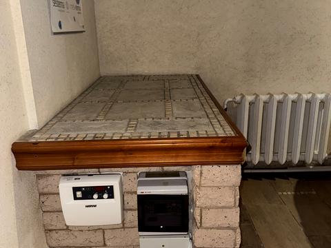 коммерческая по адресу Семинарская ул., 15а