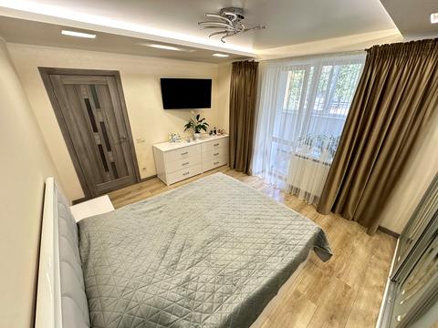 квартира по адресу Злуки просп., 18