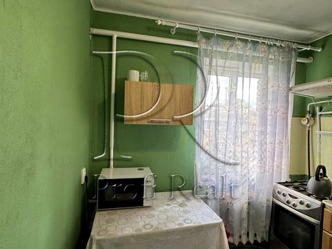 квартира за адресою Данила Щербаківського вул. (Щербакова), 60-Г