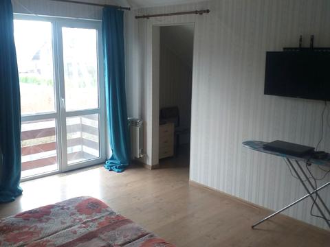 будинок за адресою Дніпровська вул. (Калініна)