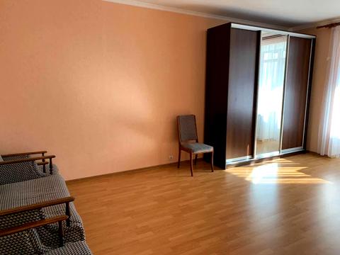 квартира за адресою Садова вул., 8
