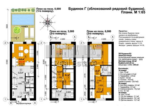 дом по адресу Садовая ул.