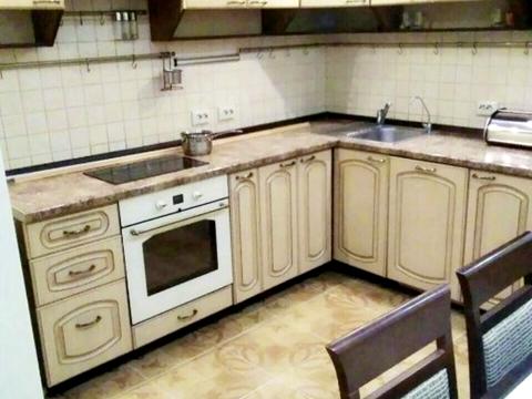 квартира по адресу Вышгородская ул., 45