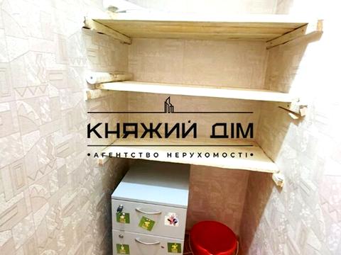 квартира по адресу Докії Гуменної ул. (Юрия Смолича), 6-В