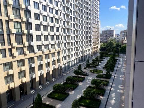 квартира за адресою Бульварно-Кудрявська вул. (Воровського), 15 А