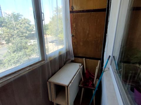 квартира по адресу Ильфа и Петрова ул., 55