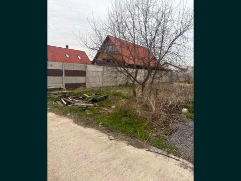 участок по адресу с. Горенка, 