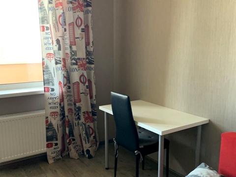 квартира за адресою Кирило-Мефодіївська вул., 2