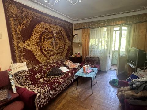 квартира по адресу Варненская ул., 10