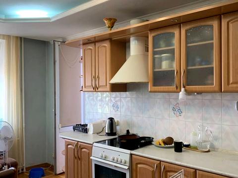 квартира по адресу Павла Тычины просп., 16/2