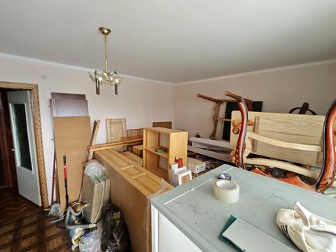 квартира по адресу Келецкая ул., 128а
