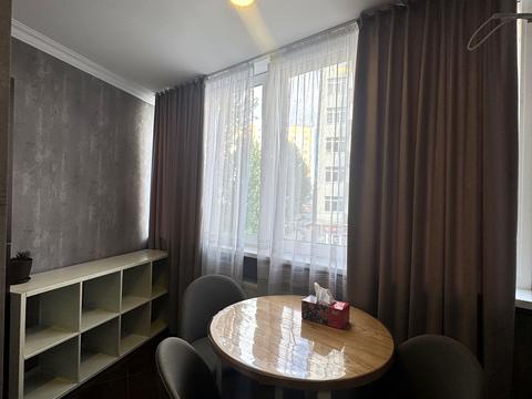 квартира за адресою Сонячна вул., 5