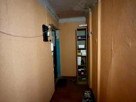 квартира по адресу Богдана Хмельницкого просп. (Героев Сталинграда), 28