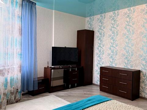 квартира по адресу Ревуцкого ул., 7-В