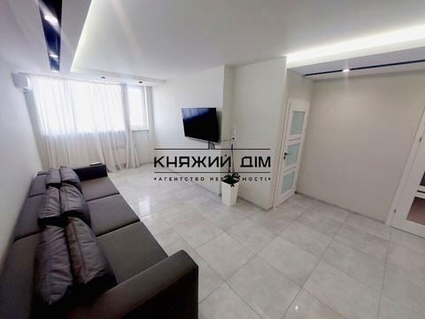 квартира по адресу Берестейский просп. (Победы), 5-В